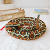 Realistic Plush Toy Snake Large Stuffed Animal For Kids Prank Gift 2024 New