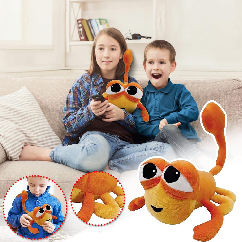 Adorable For Children Soft Plush Toy Doll Cute Stuffed Toy Gifts