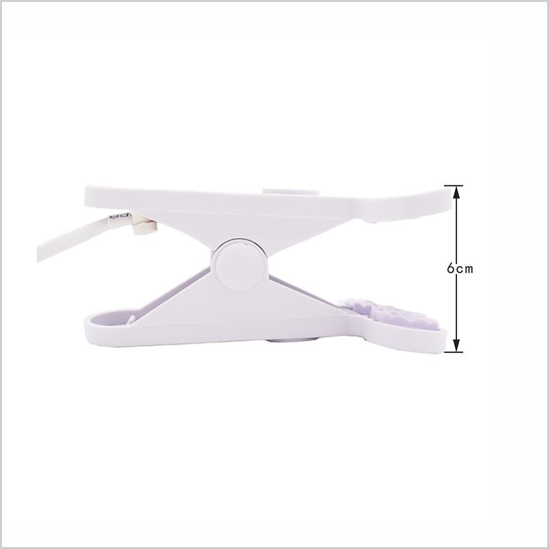 Комплект ламп для рептилий Uva + Uvb, керамический держатель для ламп с зажимом, черепаха, греющаяся в ультрафиолете, с УФ-нагревом