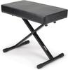 OnStageStands KT7800 Plus Keyboard Bench Stage (On Stand)