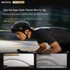 KINYO A9Ultra Беспроводные наушники-клипсы с открытым ухом Bluetooth