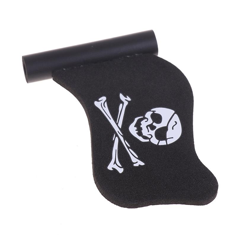 Подходит для автомобильной антенны, мяча, веселого пиратского флага, автомобиля, Топпера, воздушного декора, авто экстерьера