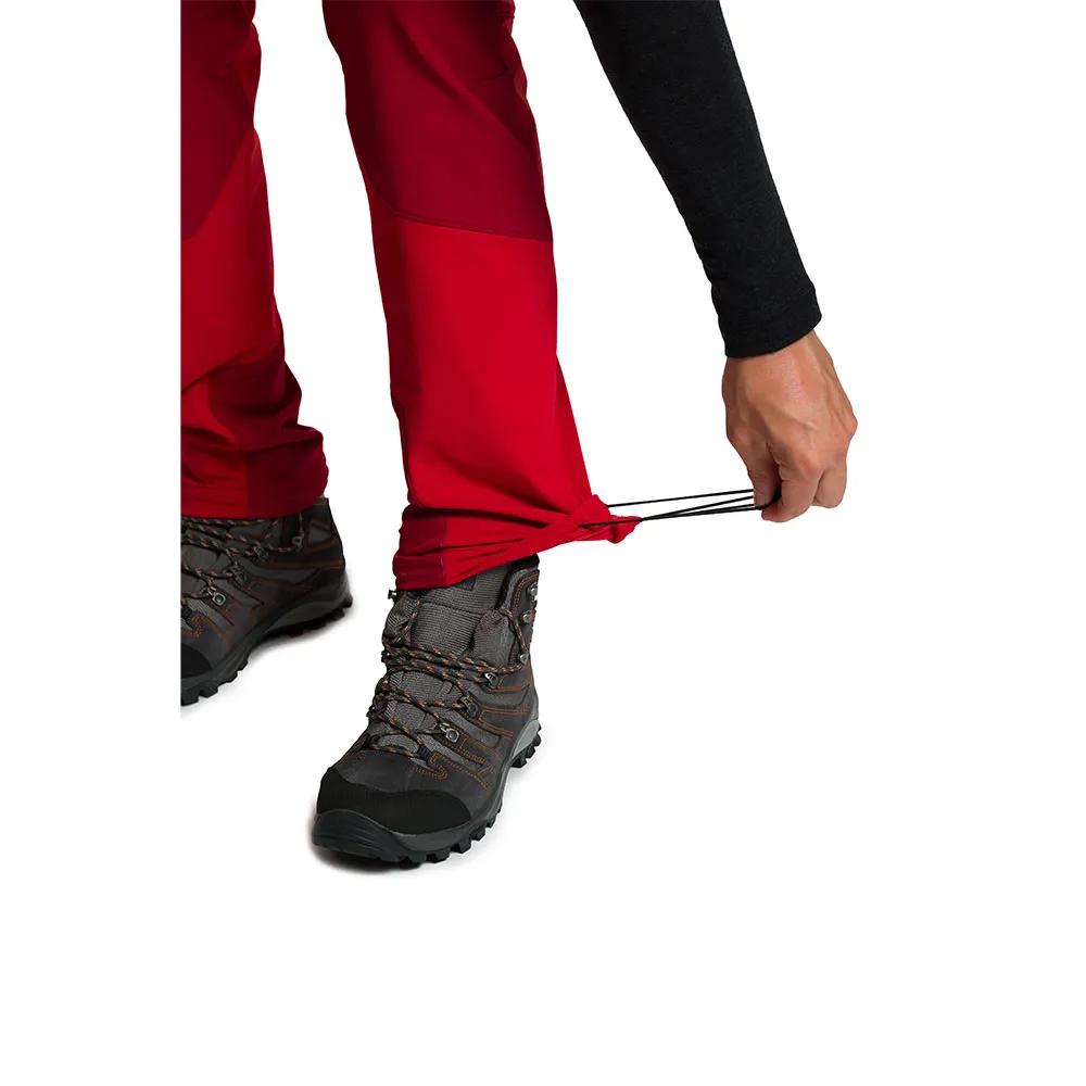 Trangoworld Trousers Mourelle V02