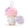 Sanrio Little Twin Stars Держатель-брелок-маскот Лала (Наслаждайтесь идолом)