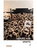 Premium Leopard Print Velvet Fleece 4-Piece Set: Winter Stain-Resistant, Double-Sided Coral Fleece, Warm Duvet Cover Bed