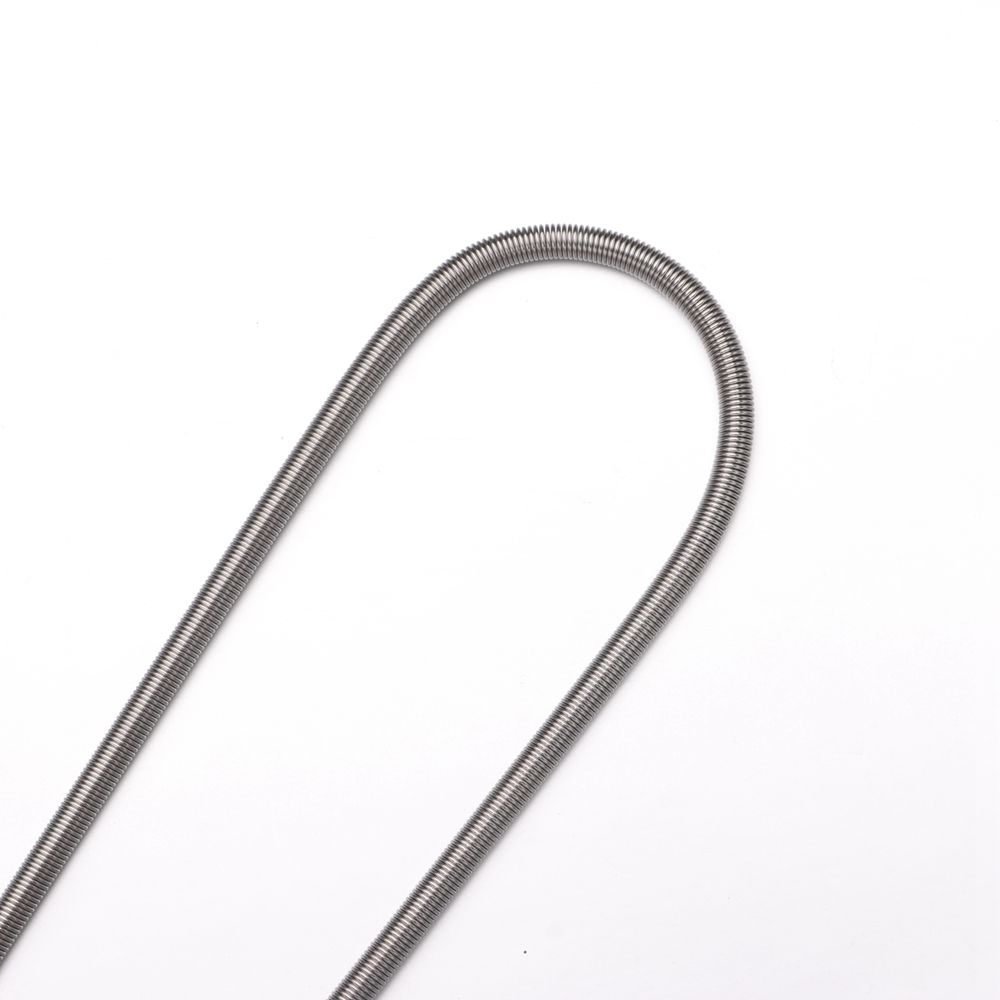 Max 600C Tool Parts 220V Furnace Heating Heater Wires Element Coil Stove Resistance Wire