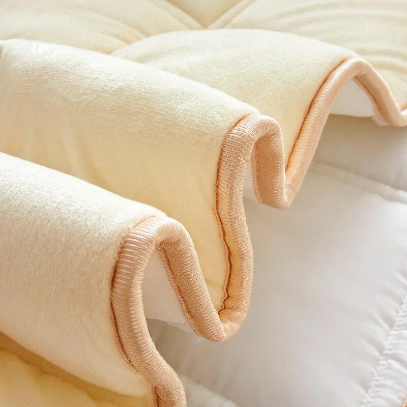 Роскошный супермягкий плюшевый стеганый чехол на голову кровати, универсальный бархатный защитный чехол на спинку кровати, утолщенный стеганый чехол на изголовье кровати