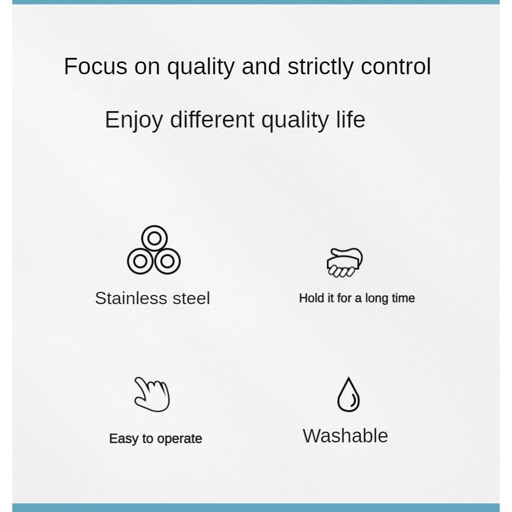 1шт. Кухонный консервный нож 3-в-1, многофункциональный консервный нож для дома, пикника, путешествий