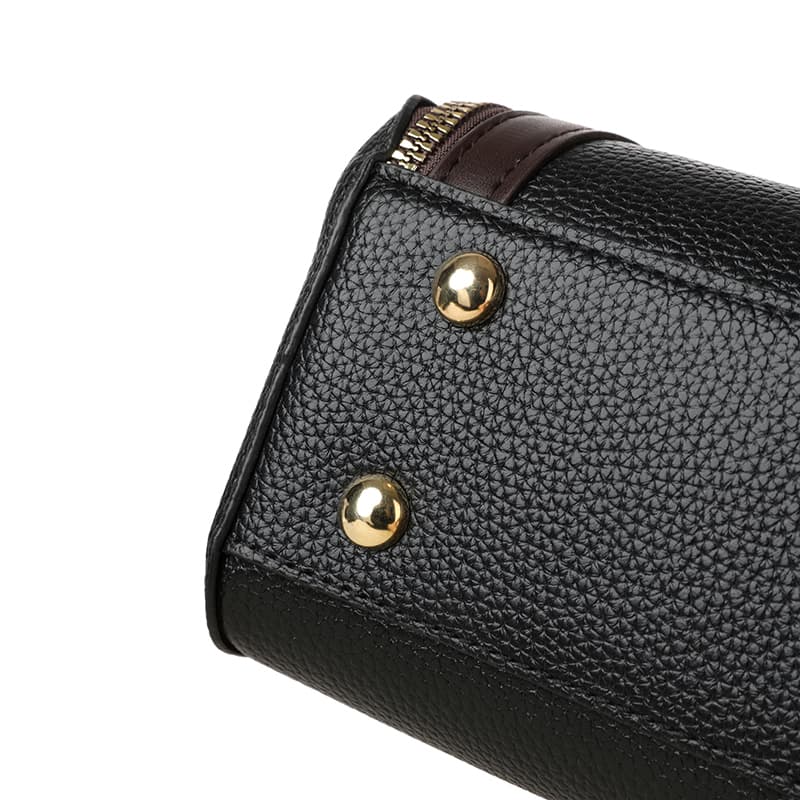 Сумка через плечо темпераментная нишевая высококлассная сумочка