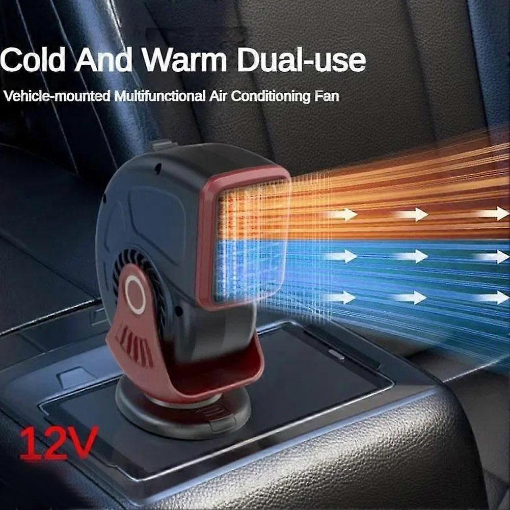 Car Heater Defroster Heathing Defogger For Car Windshield