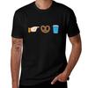 These Pretzels Are Making Me Thirsty Tshirt Unisex T Shirt Heavy Cotton Essential T Shirt Tshirt