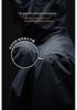 Three-in-One Waterproof Jacket: Heat-Sealed, Detachable, Unisex, Short-Sleeved, for Mountaineering and Sports, Two-Piece Set.