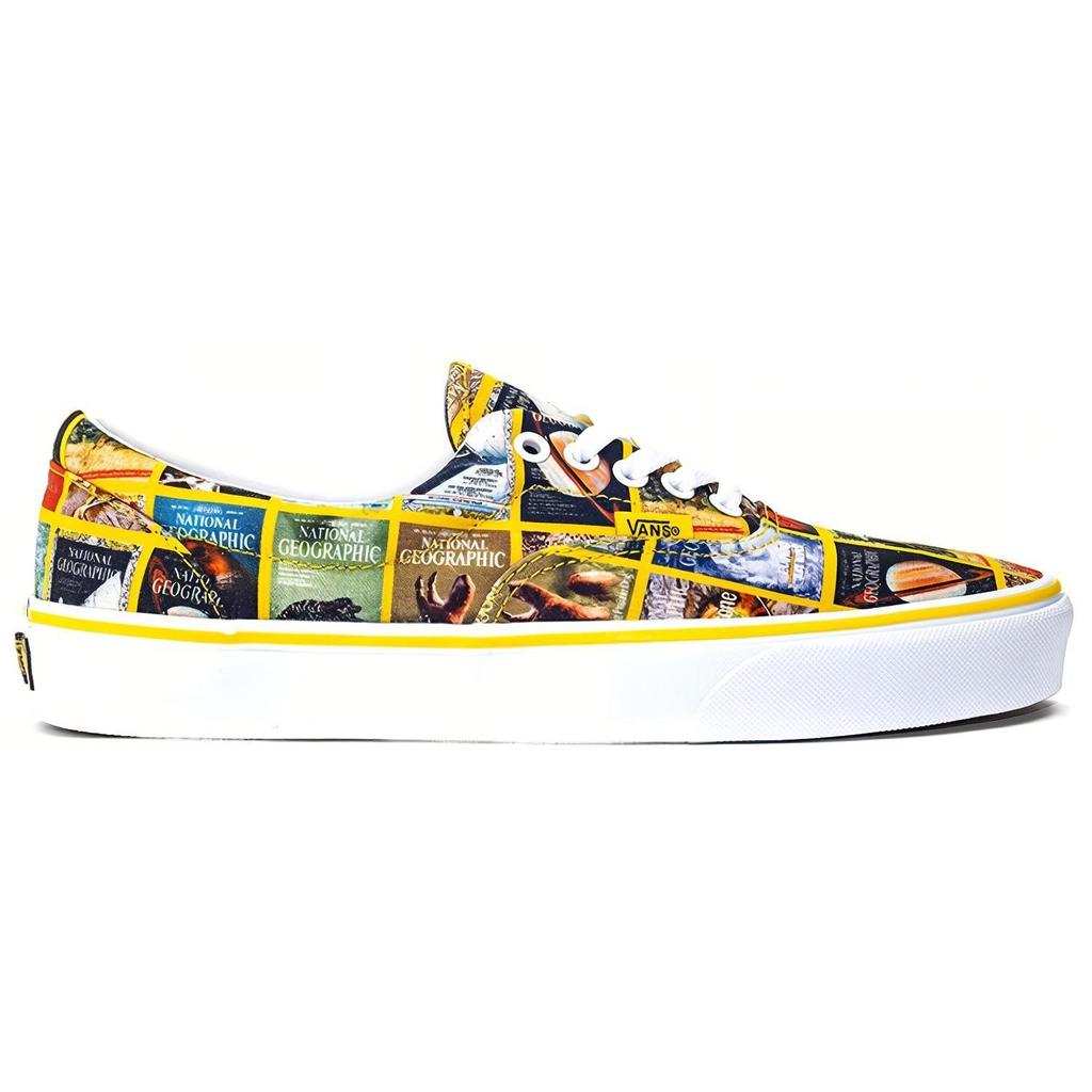 Era National Geographic x Era Vans 'Classic Covers' VN0A4U39WJZ