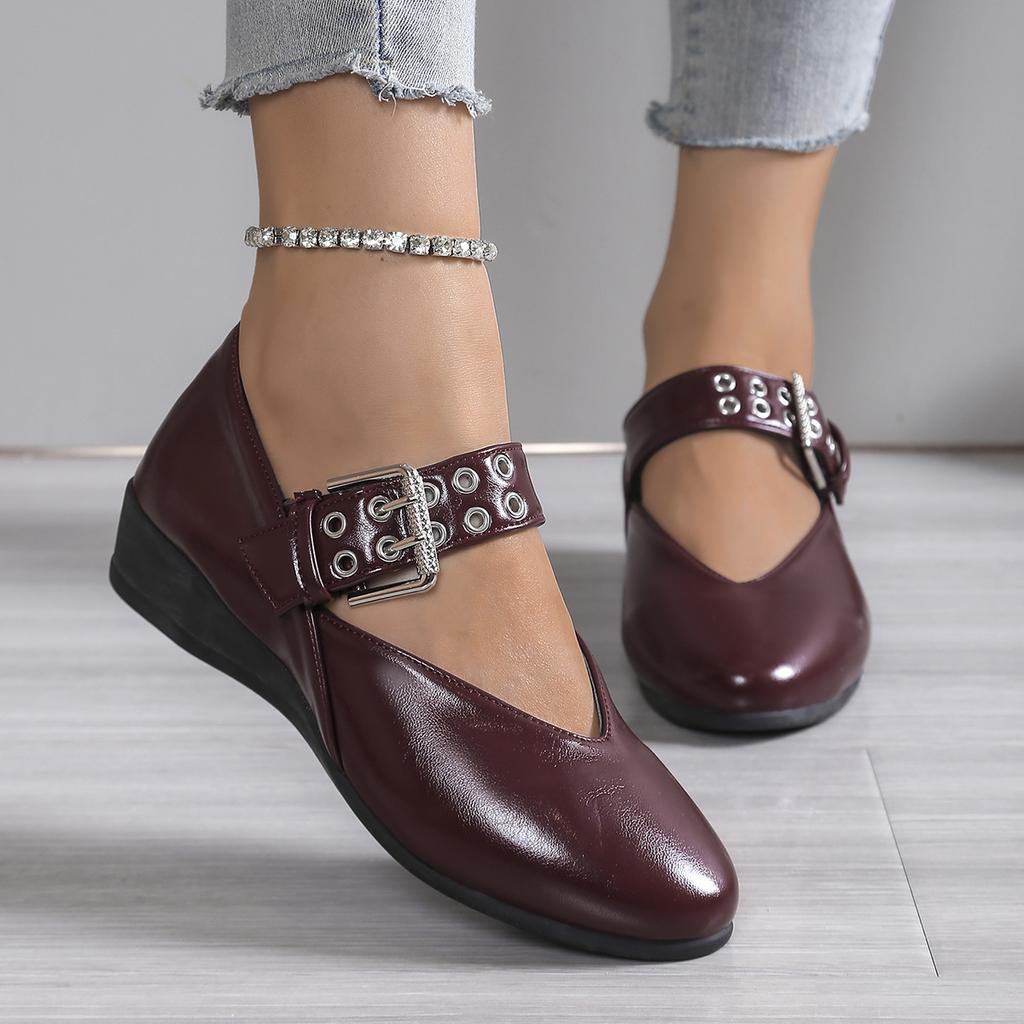 Мода Женская Обувь Балетки С Мелким Вырезом Осенние Остроносые Лоферы Балетки Новые Леопардовые Ретро Туфли для Женщин Zapatos De Mujer