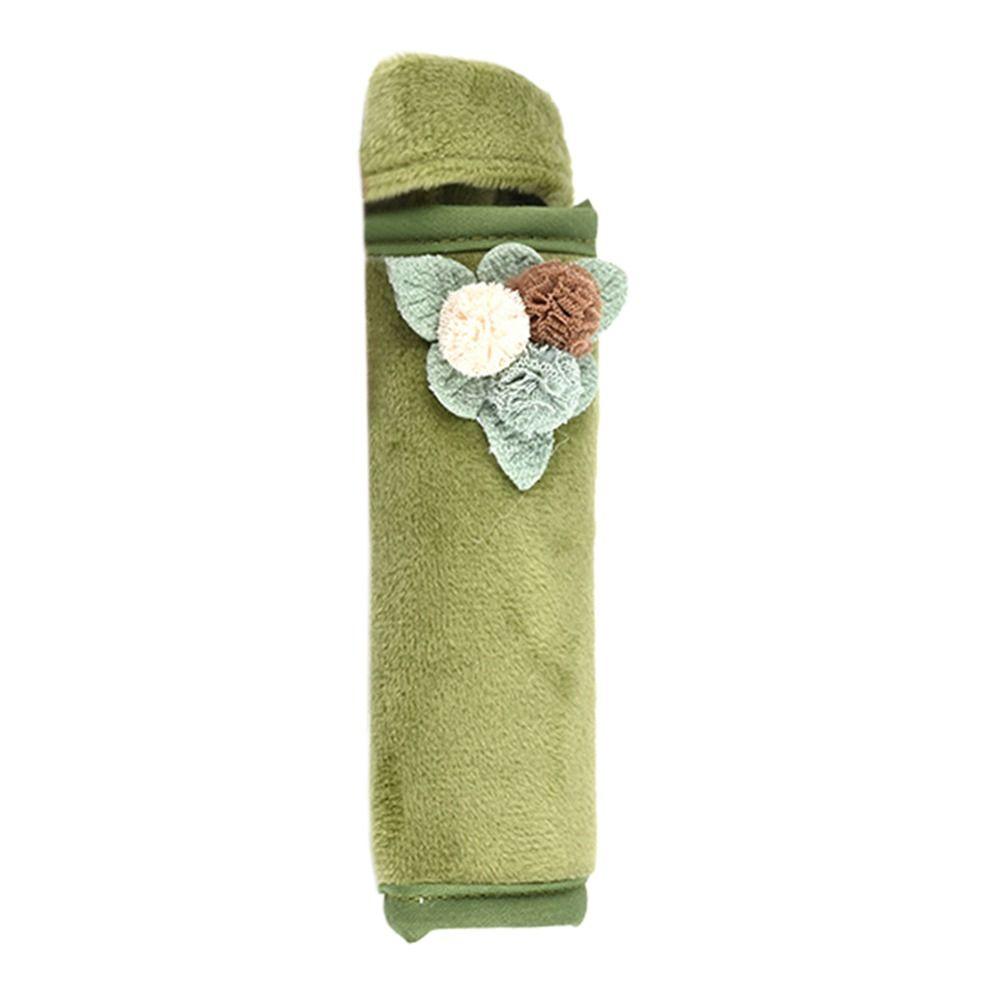 Gloves Fridge Door Handle Cover Warmer Car Safety Belt Covers Winter