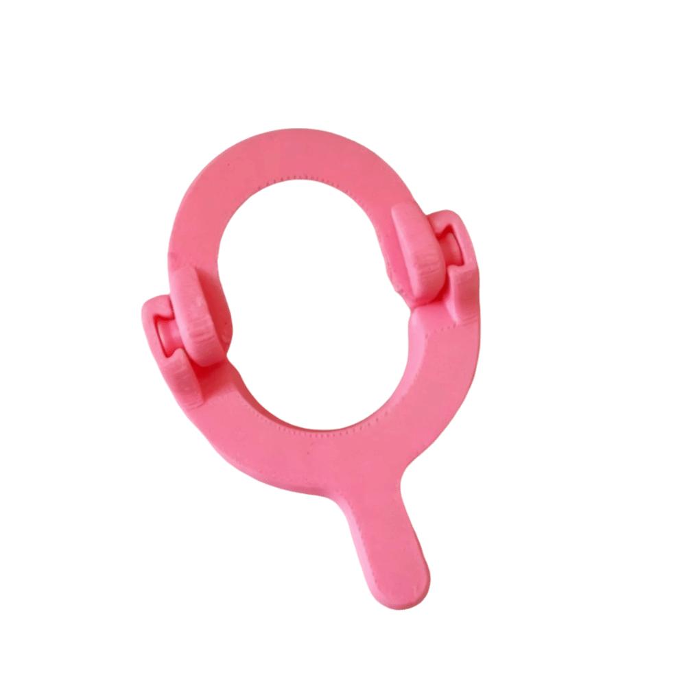 Kitchen Tools Bottle Cap Open Rotundity Jar Remover Bottle Opener Cap Opener  Kitchen Use