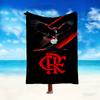 1pc Rangers FC Blanket, Cozy Printed Throw Blanket, A Heartfelt Gift for Your Family and Friends