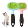 Pet Supplies Cleaning and Grooming Tools Loose Hair Removal Massage Comb