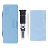 4 In 1 Antifreeze Coolant Refractometer Precise Scale Clear Reading DEF Refractometer Automobile