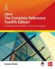 Книга Java: The Complete Reference, Twelfth Edition