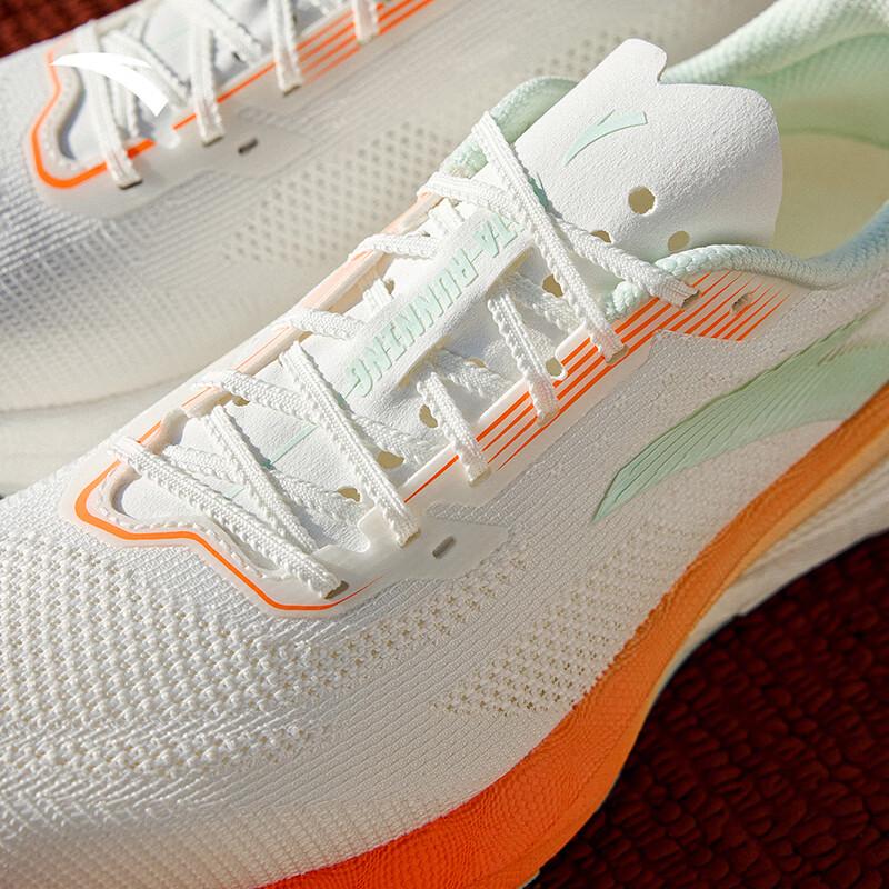 Anta Plastic Pioneer 2 Women's Carbon Plate Running Shoes