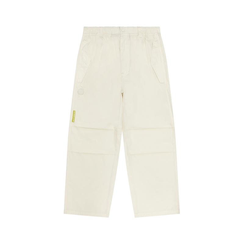 Aape wide-leg trousers AAPPTMB693XXO