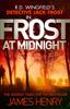 Книга Frost At Midnight