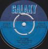 7inch Record IPI-TOMBI - From South African Cast Recording O GY100 Galaxy 1975 UK Folk Used