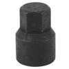 Camshaft Socket Sturdy Metal Easy To Use Camshaft Removal Socket Tool for B38 B48 B58 Engine