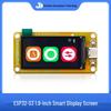 Отладочная плата ESP32-S3 с 1,9-дюймовым экраном LVGL, WiFi и Bluetooth, TFT-дисплей 170x320