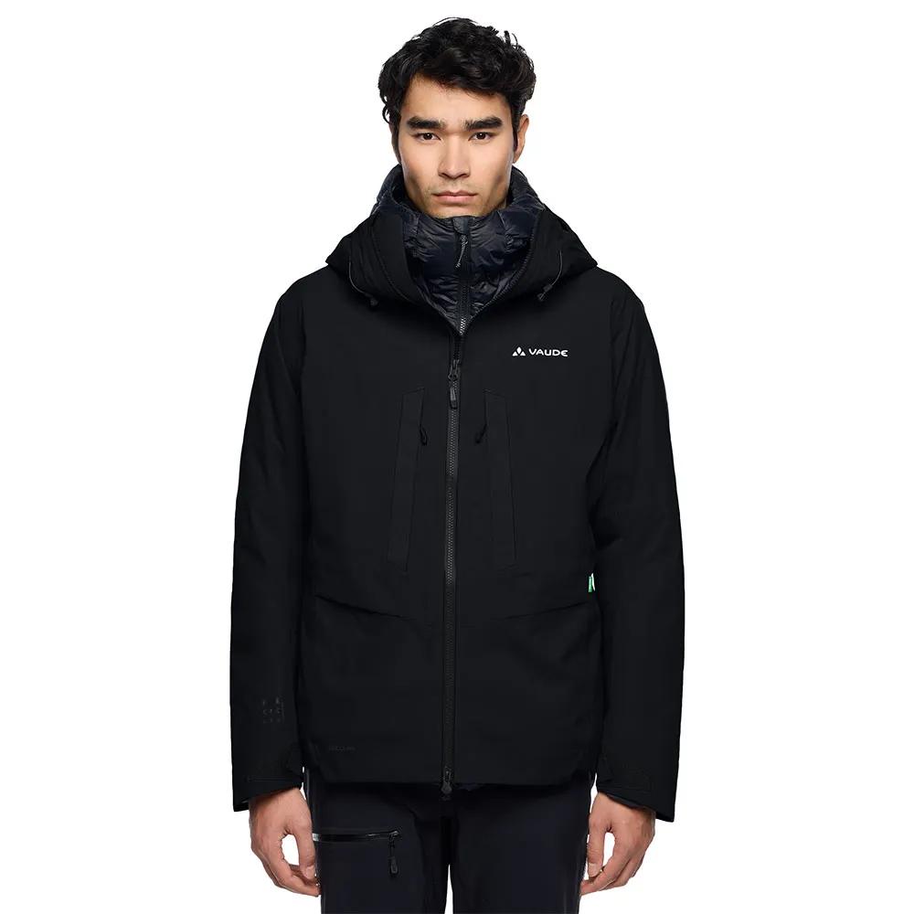 VAUDE Куртка Monviso 2.5L