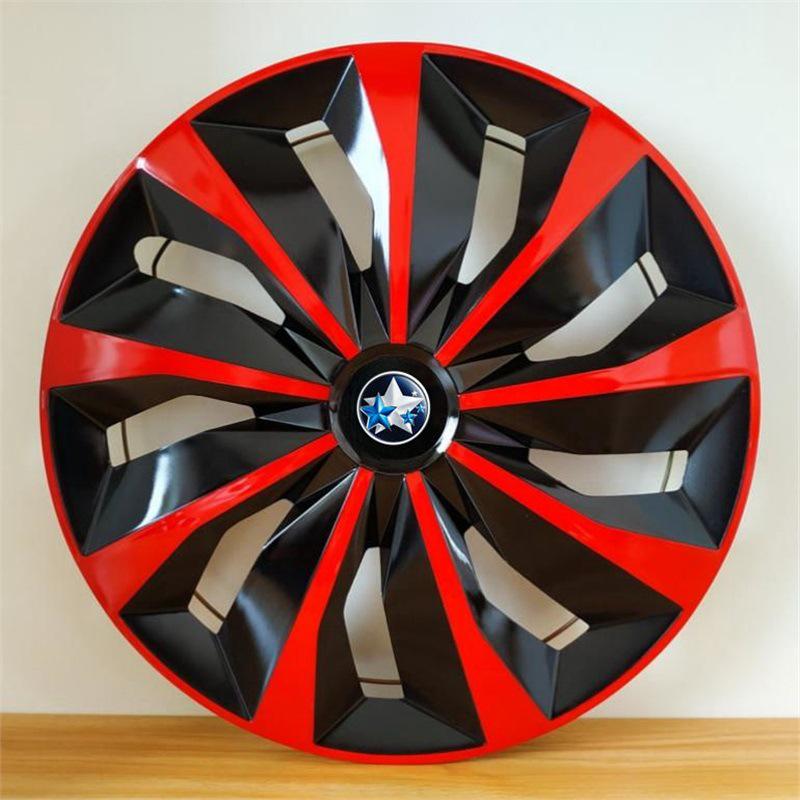 16-дюймовые колпаки и модифицированные крышки дисков для Venucia D60 EV T70 D90