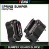 For BMW F900R F900XR F900 R XR -2024 Motorcycle Accessories Engine Protection Guard Bumper Block Decorative Spring Block