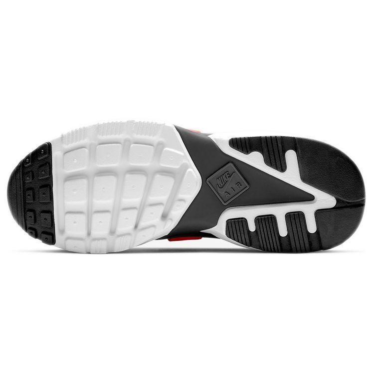 Nike Huarache City Low Ретро Нескользящие Легкие Кроссовки с Низким Верхом для Бега Женские кроссовки Серый AH6804-015