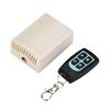 12V 433MHz Wireless Remote Control Switch Relay Receiver RF Transmitter