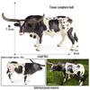 Cognitive Animal Model Toy: Dairy Cow, Buffalo, Yellow Cattle, Rhinoceros, Simmental Bull