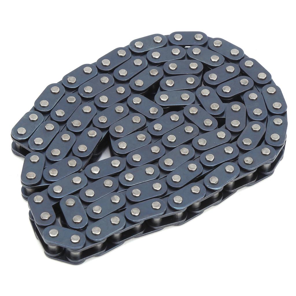 T8F Steel 116 Section Chain Electric Scooter Spare Equip Corrosion-resistant New