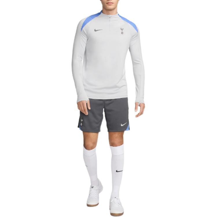 Nike Soccer Bottom Men's Dark Gray FN9396-023