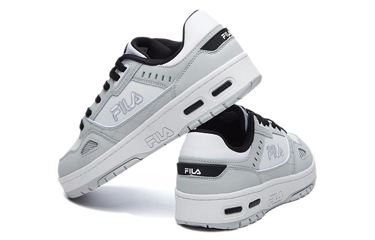 Men's Sneakers FILA Heritage Basketball Vntg White/Grey