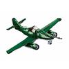 Avion De Chasse ME-262 - SLUBAN - 338 Pièces - Noir - 14 Ans Et Plus - Enfant - Mixte