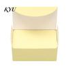 Small Note Pads 100 Sheets Blank Message Cards, Rounded Corner Index Creative Greeting Cards DIY Crafts Thick Paper for Vocabulary Notes Office Craft