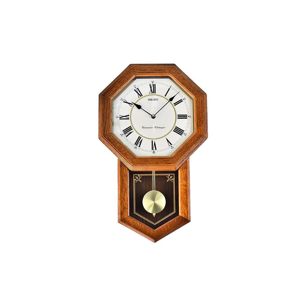 Seiko Унисекс Настенные часы QXH110B