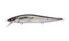 Megabass VISION ONETEN USA GG DEADLY BLACK SHAD