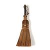 Yamamoto Katsunosuke Shoten Kojin Daruma Medium Size Y002KM006F Palm Cleaning 3-ball Broom, Broom, Desk, Broom, Palm, Desk,