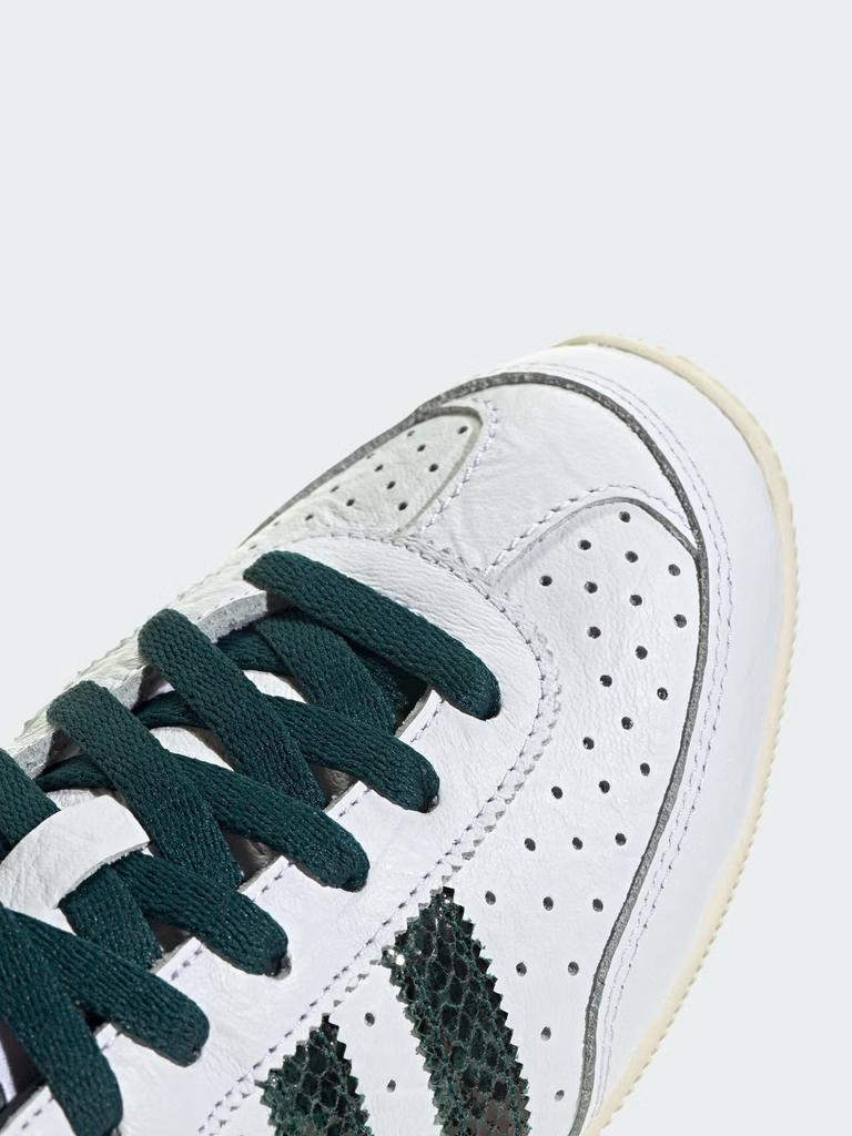 Adidas "T Head Shoes" - ЯПОНИЯ Ретро Классические Спортивные Обувь - Женские Adidas Трилистник JQ9062