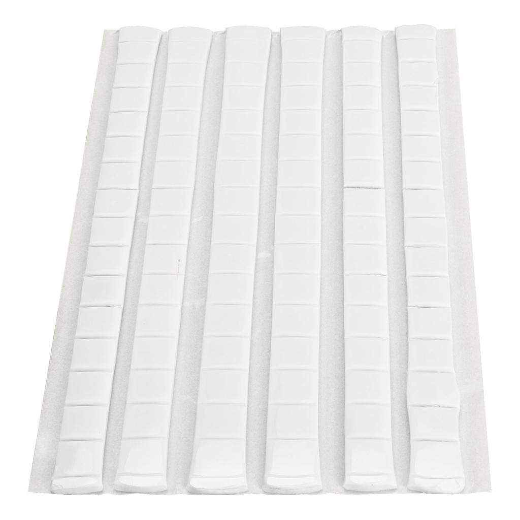 Съемный липкий клей-плакат для ногтей, клей-плакат для маникюра, белый