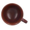 With  Handle Coffee Cup Heat Resistant Creative  Cup Lightweight Japanese Style Mug  Tea House