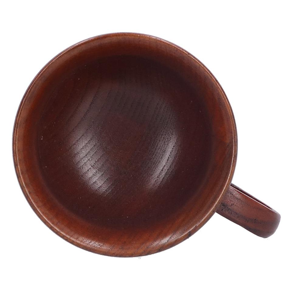 With  Handle Coffee Cup Heat Resistant Creative  Cup Lightweight Japanese Style Mug  Tea House