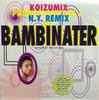 12-дюймовая пластинка KYOKO KOIZUMI Koizumix Production Vol. 1  Н.у. R VIJL18101 VICTOR 1993 Япония Японский Клубный Танец Б/У