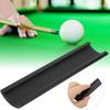 5pcs Kit Cue Tip Sander Plastic File Pool Sander Gift Premium File Shaper  Pool Cue Maintenance